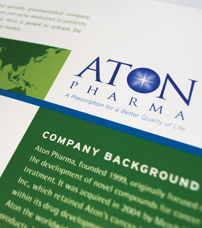 Aton Pharma