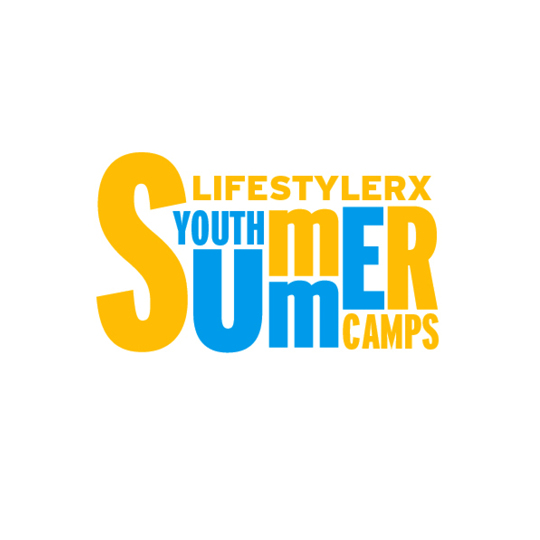 LifestyleRx Summer Camp